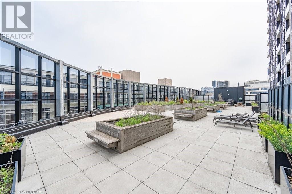 1 Victoria Street S Unit# 811, Kitchener, Ontario  N2G 0B5 - Photo 41 - 40704423