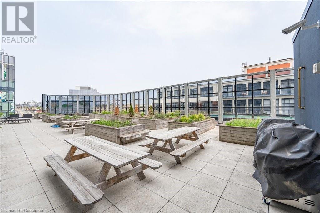 1 Victoria Street S Unit# 811, Kitchener, Ontario  N2G 0B5 - Photo 43 - 40704423