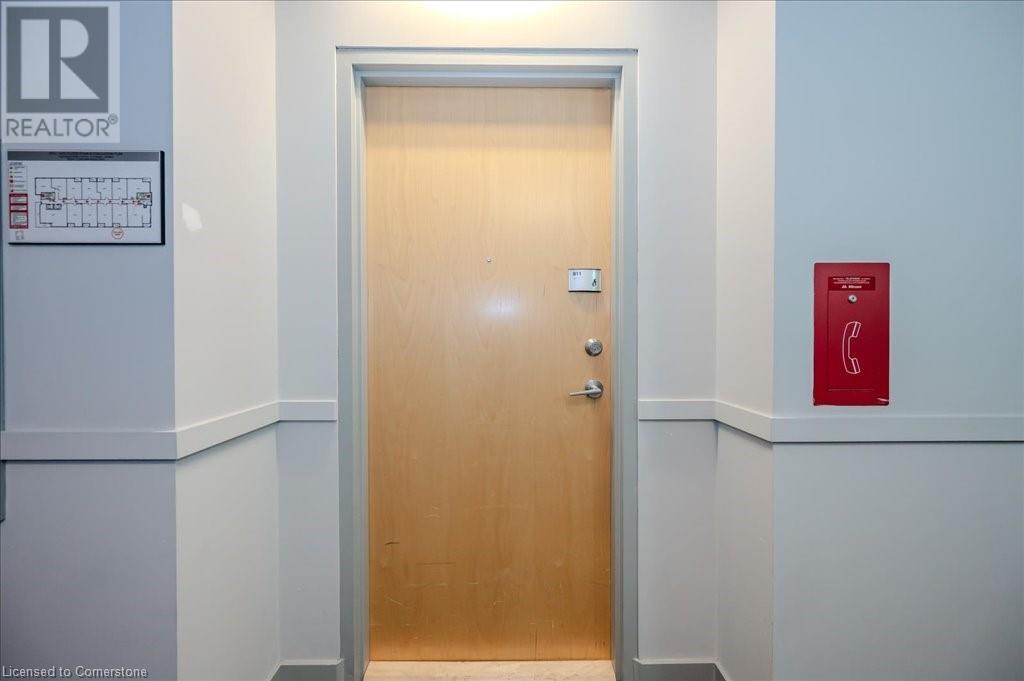 1 Victoria Street S Unit# 811, Kitchener, Ontario  N2G 0B5 - Photo 5 - 40704423