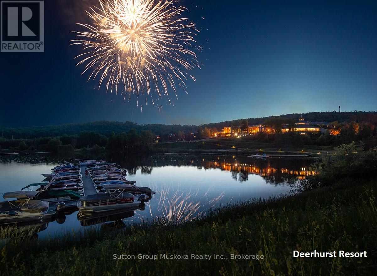 402 - 402 Bayshore - Deerhurst Drive, Huntsville (Chaffey), Ontario  P1H 2E8 - Photo 13 - X12018823