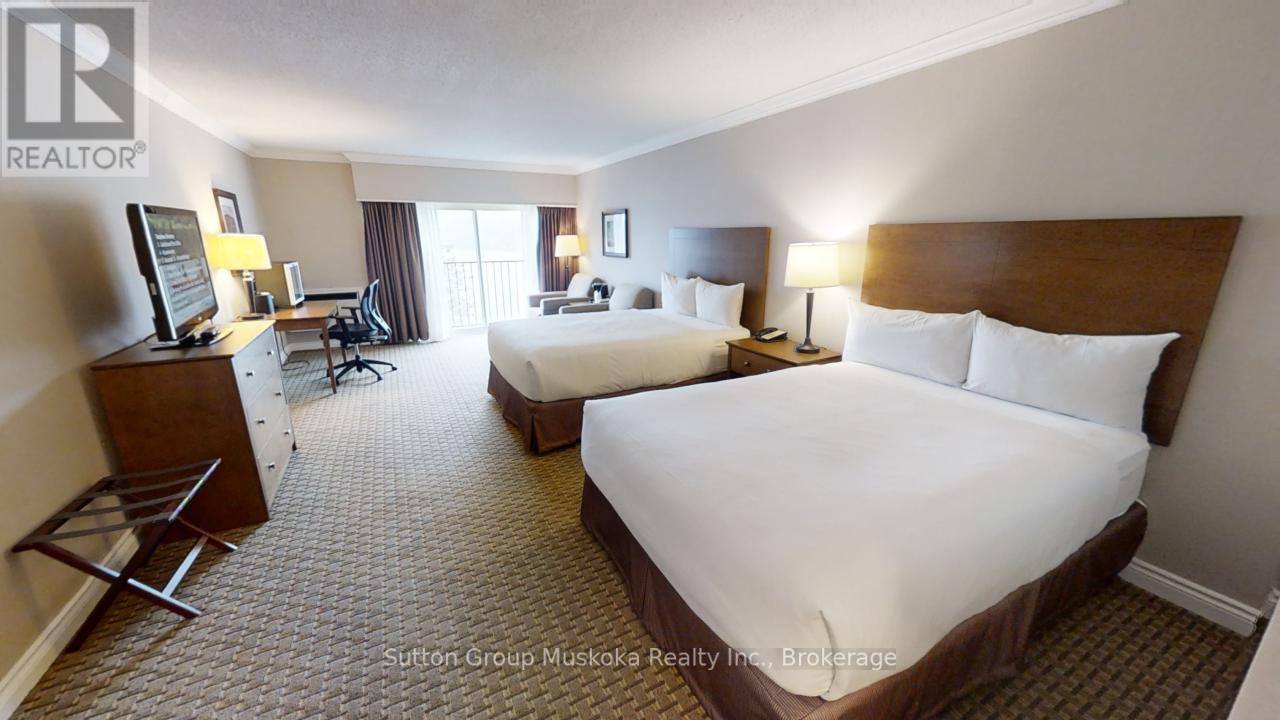 402 - 402 Bayshore - Deerhurst Drive, Huntsville (Chaffey), Ontario  P1H 2E8 - Photo 5 - X12018823