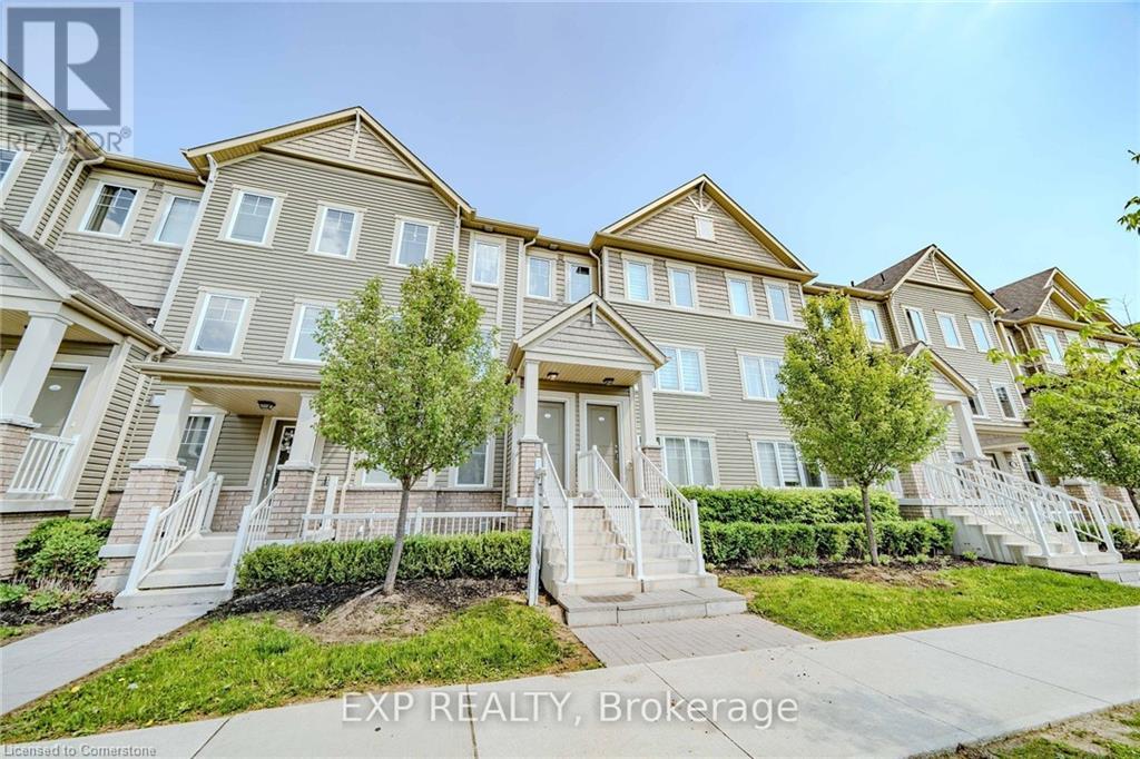 2500 Hill Rise Court Unit# 10, Oshawa, Ontario  L1L 0M6 - Photo 28 - 40706691