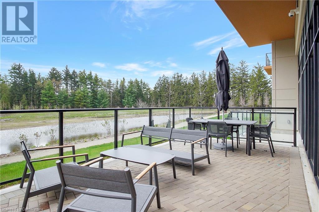 525 New Dundee Road Unit# 616, Kitchener, Ontario  N2P 2L1 - Photo 18 - 40706686