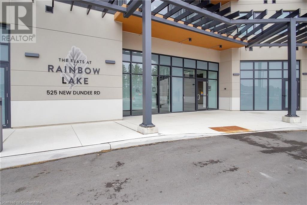 525 New Dundee Road Unit# 616, Kitchener, Ontario  N2P 2L1 - Photo 2 - 40706686