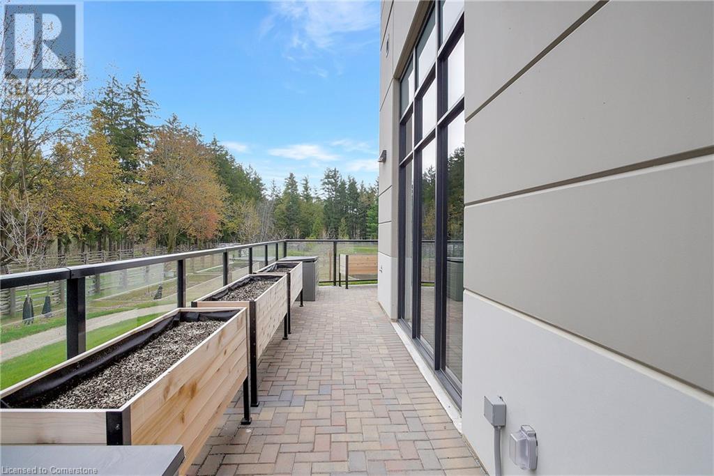 525 New Dundee Road Unit# 616, Kitchener, Ontario  N2P 2L1 - Photo 20 - 40706686