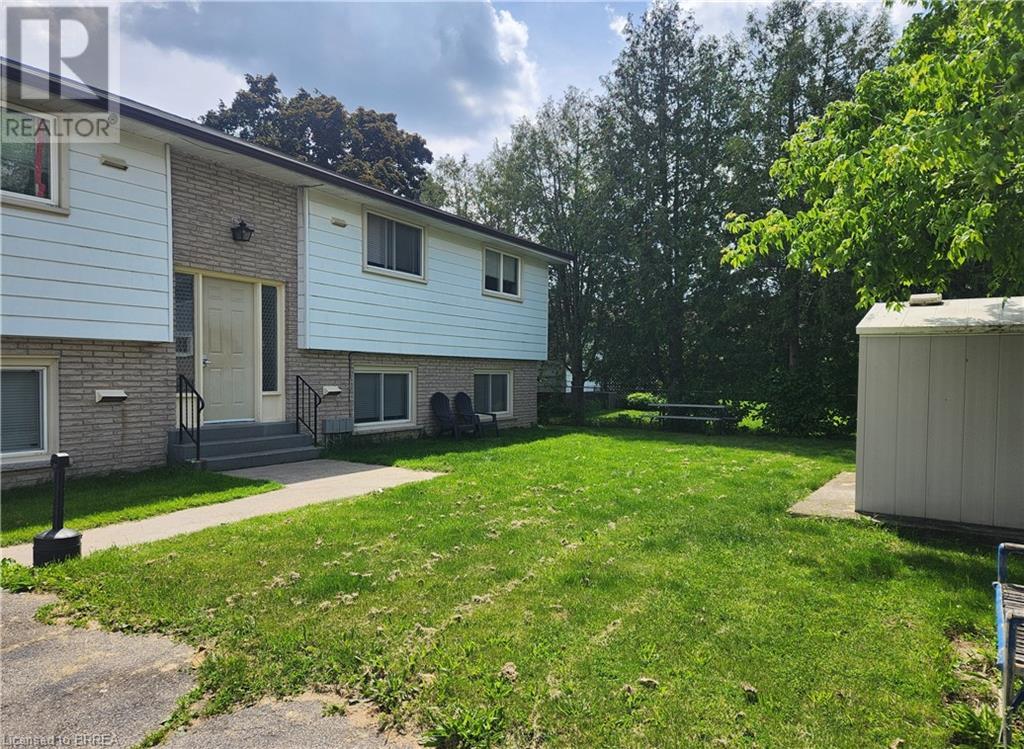 84 Lyndhurst Street Unit# 1, Brantford, Ontario  N3S 4M9 - Photo 15 - 40706484