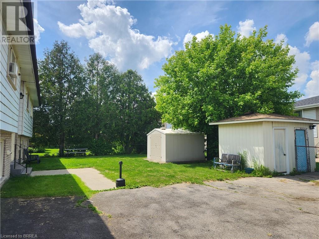 84 Lyndhurst Street Unit# 1, Brantford, Ontario  N3S 4M9 - Photo 16 - 40706484