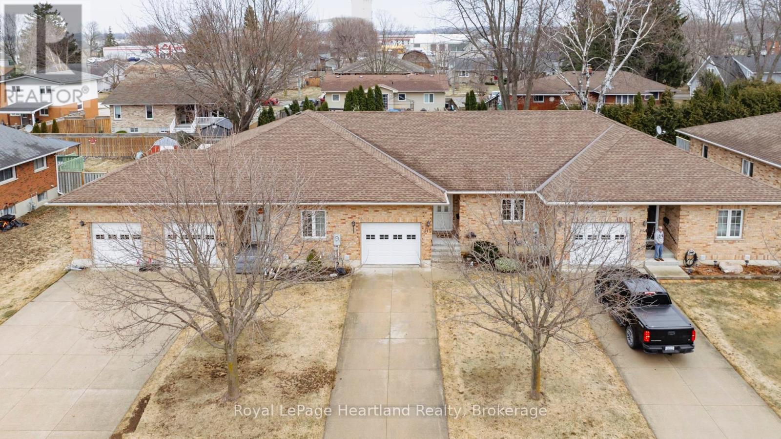 247 Martha Street, Goderich (Goderich (Town)), Ontario  N7A 3B4 - Photo 46 - X12023305