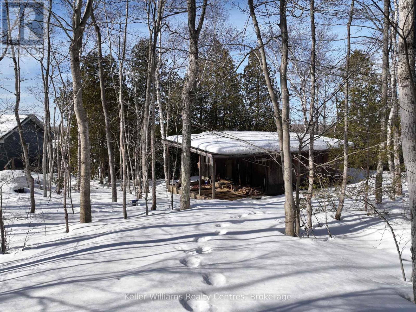 158 Tammy's Cove Road, Northern Bruce Peninsula, Ontario N0H 1W0 - Photo 1 - X12024033