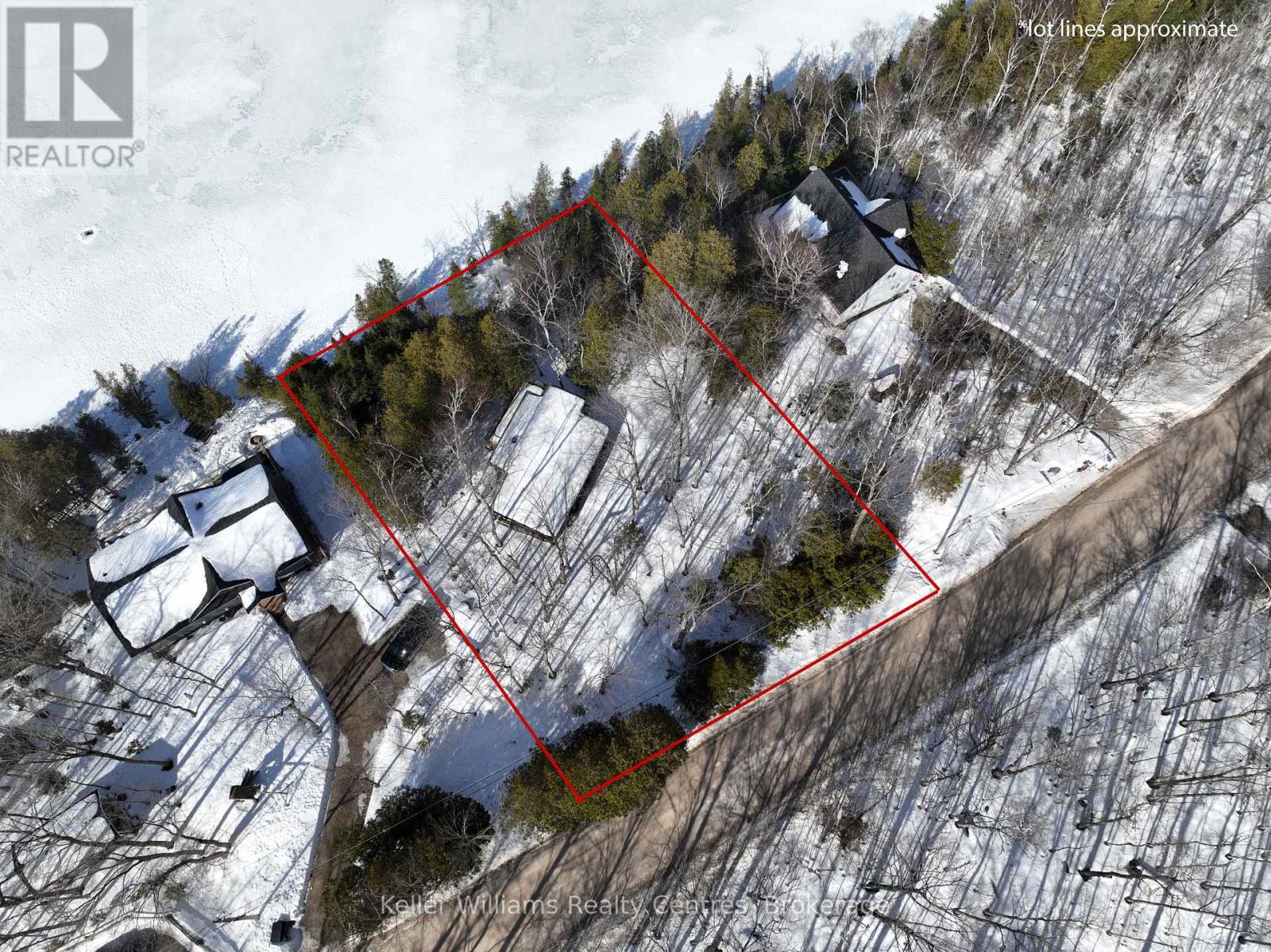 158 Tammy's Cove Road, Northern Bruce Peninsula, Ontario N0H 1W0 - Photo 2 - X12024033