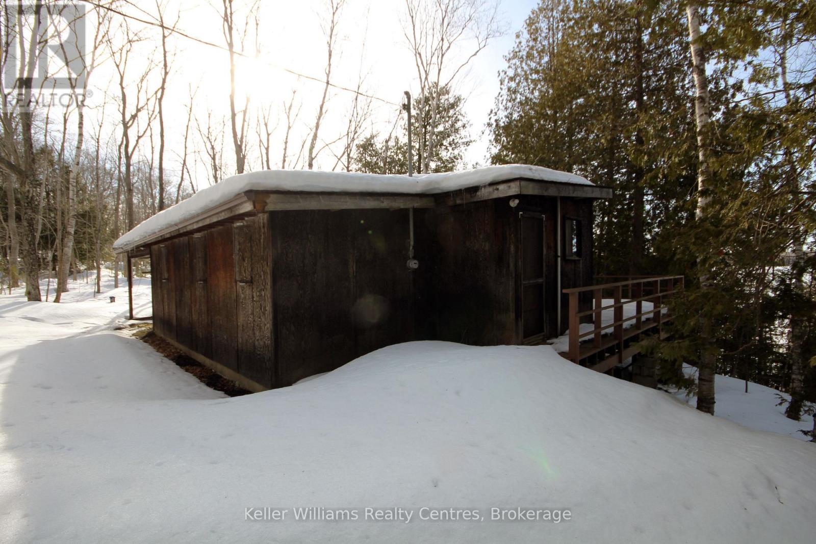 158 Tammy's Cove Road, Northern Bruce Peninsula, Ontario N0H 1W0 - Photo 33 - X12024033
