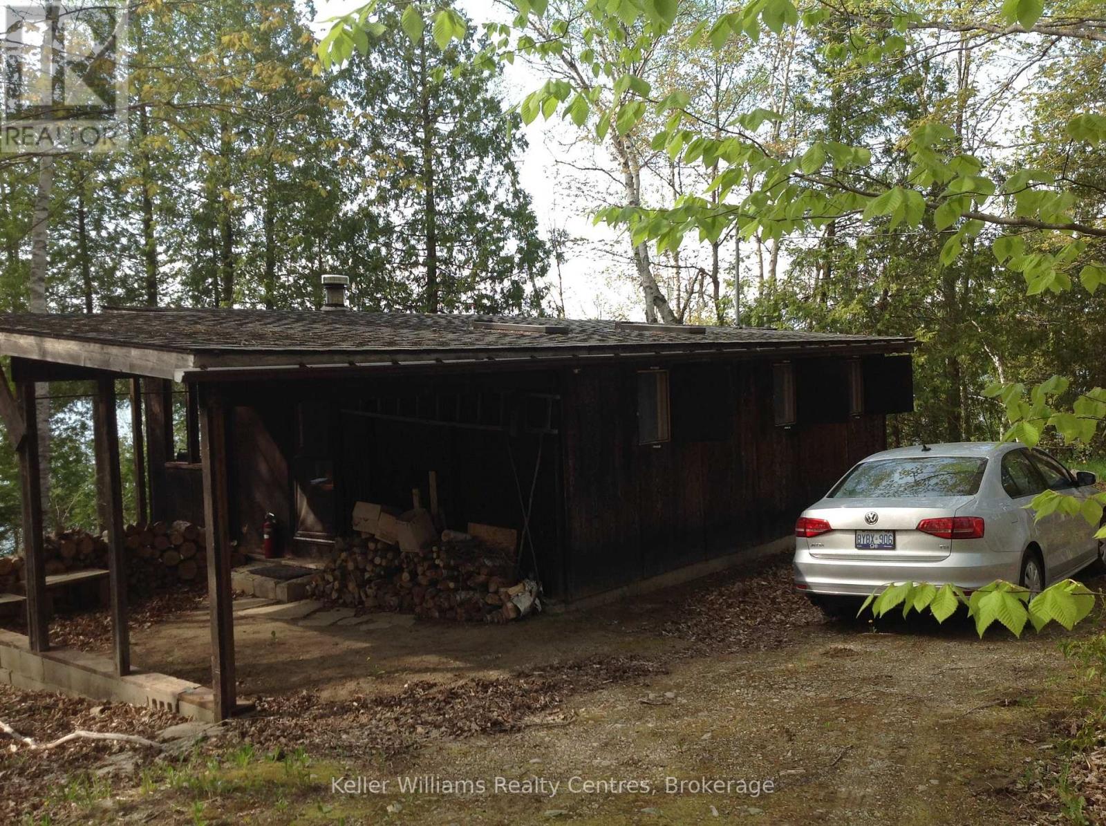 158 Tammy's Cove Road, Northern Bruce Peninsula, Ontario N0H 1W0 - Photo 5 - X12024033