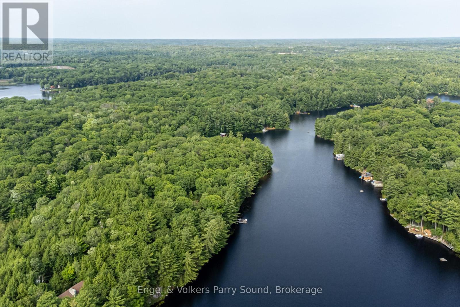 24&25 Part Lot 24&25 Giles Road, Seguin, Ontario  P2A 0B2 - Photo 10 - X12024631