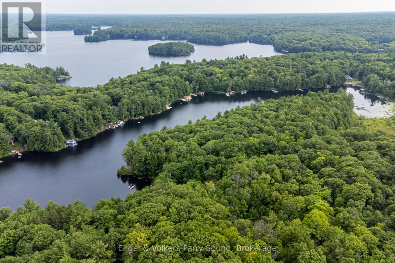 24&25 Part Lot 24&25 Giles Road, Seguin, Ontario  P2A 0B2 - Photo 11 - X12024631