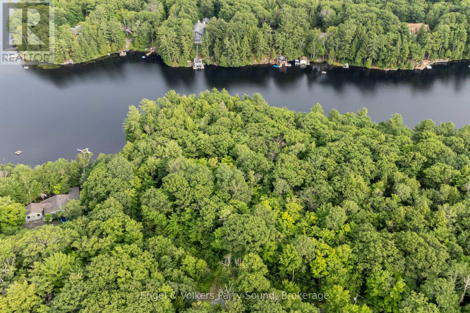 24&25 Part Lot 24&25 Giles Road, Seguin, Ontario  P2A 0B2 - Photo 12 - X12024631