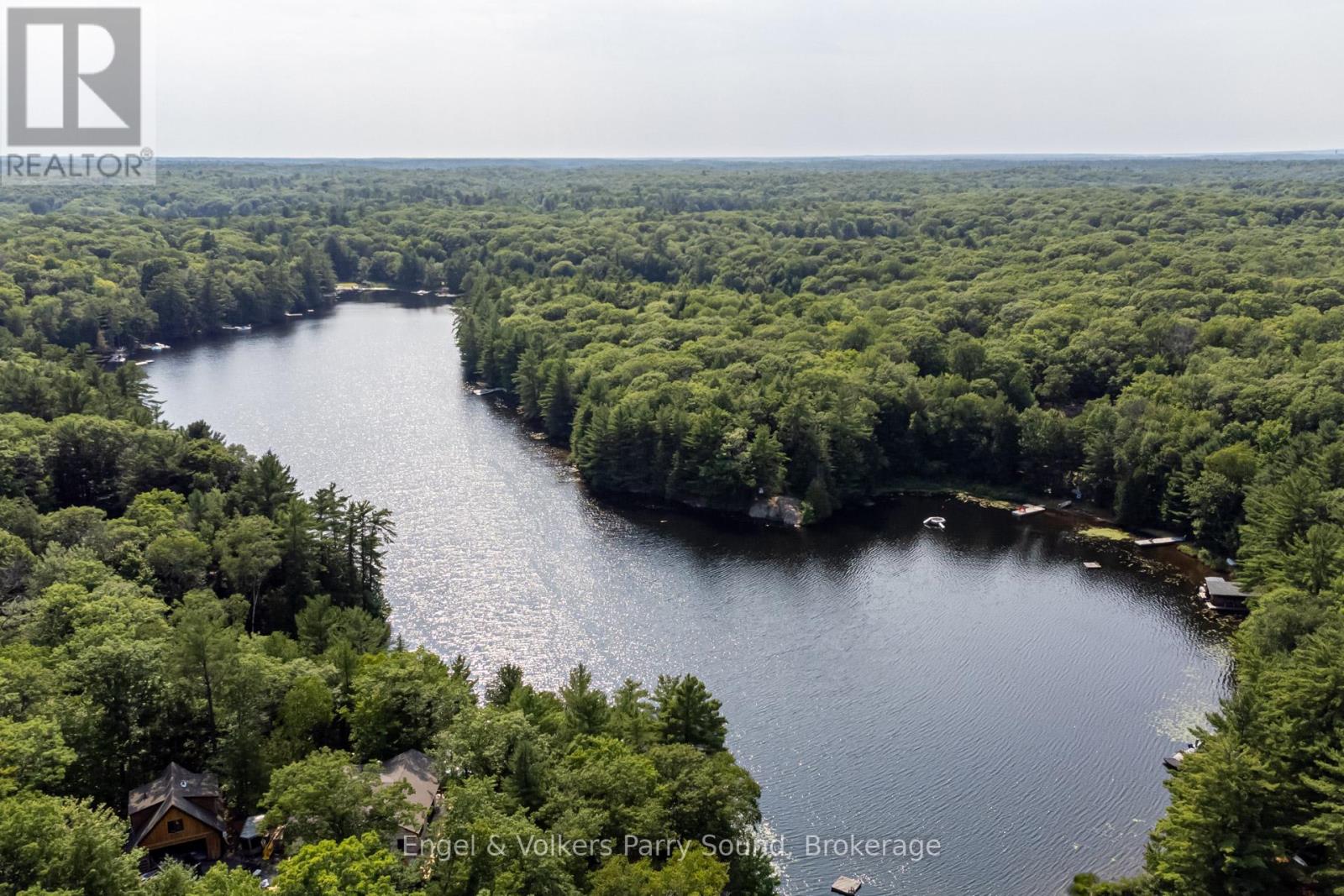 24&25 Part Lot 24&25 Giles Road, Seguin, Ontario  P2A 0B2 - Photo 13 - X12024631