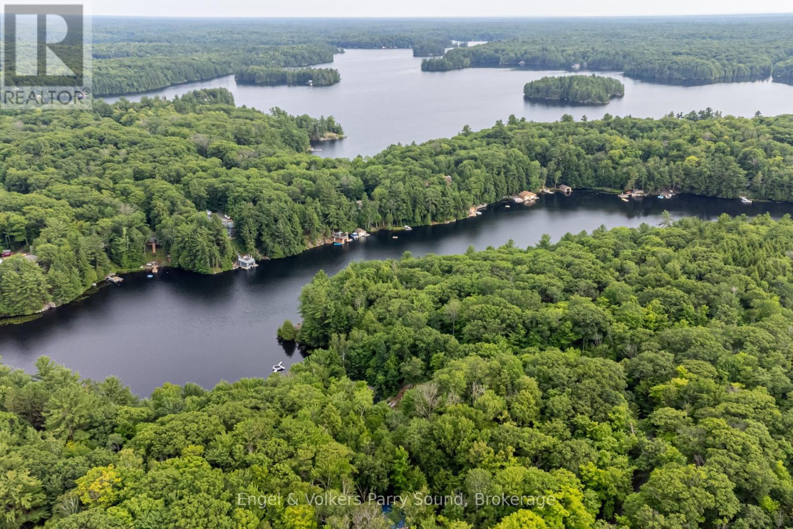 24&25 Part Lot 24&25 Giles Road, Seguin, Ontario  P2A 0B2 - Photo 14 - X12024631