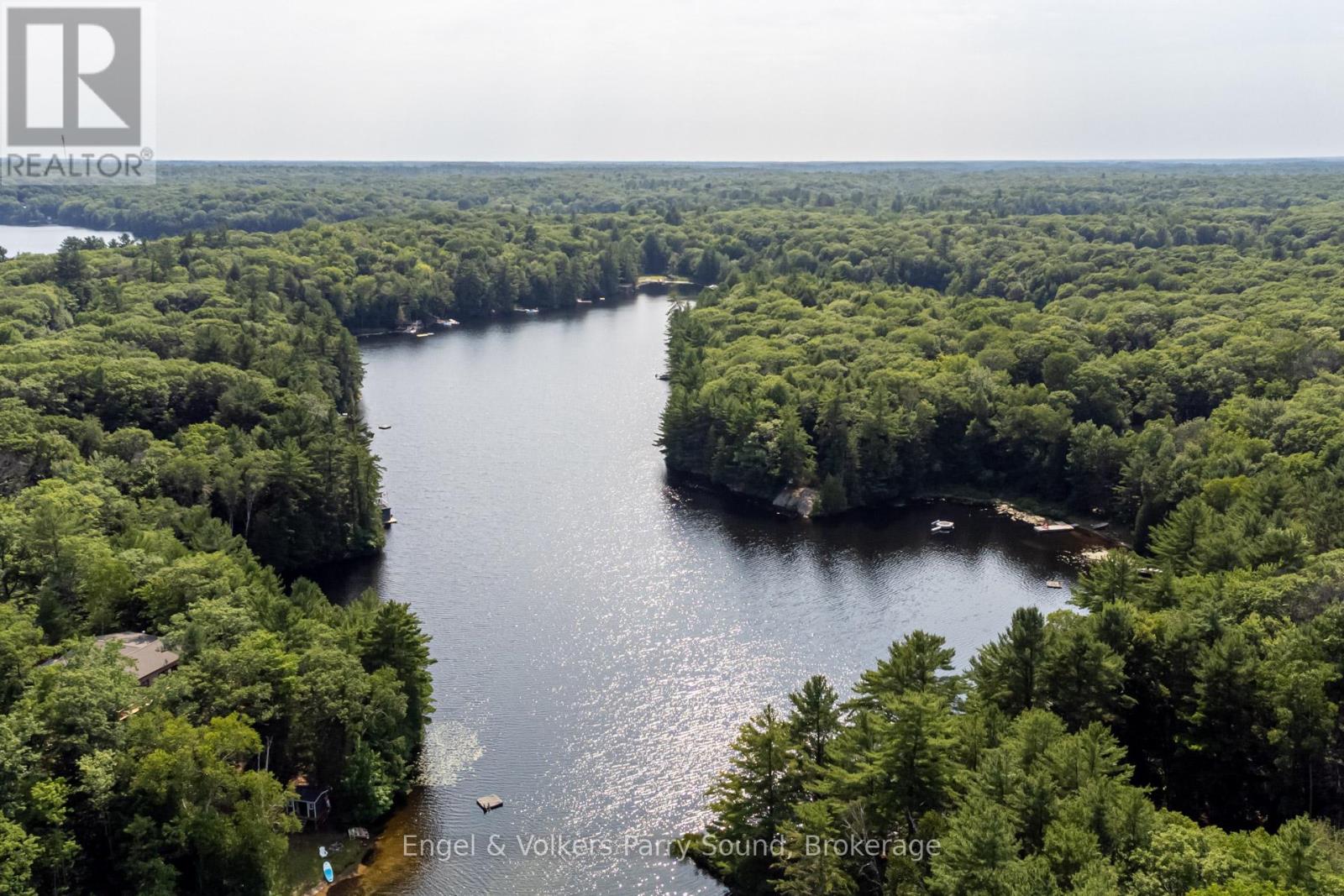 24&25 Part Lot 24&25 Giles Road, Seguin, Ontario  P2A 0B2 - Photo 15 - X12024631