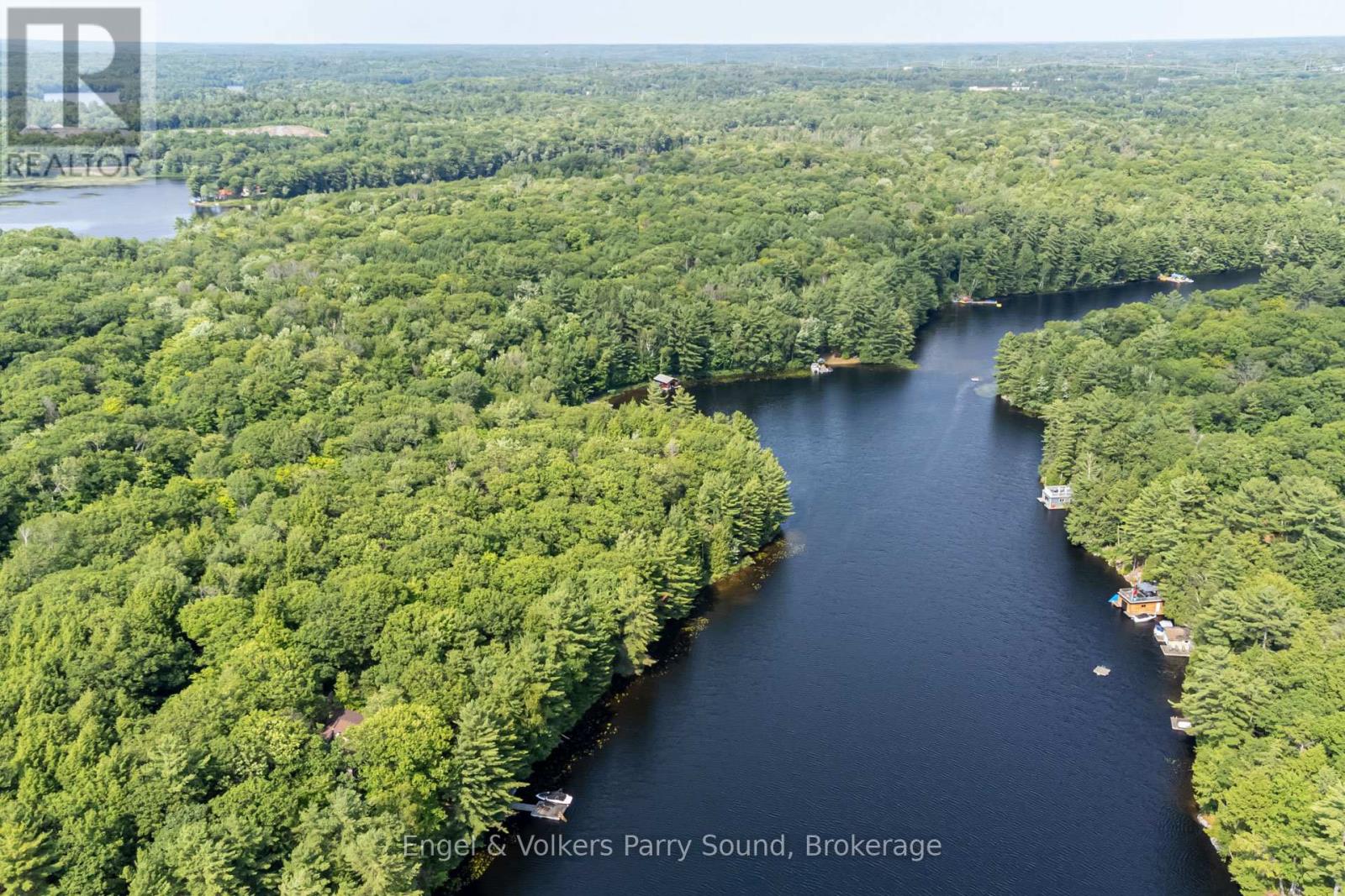 24&25 Part Lot 24&25 Giles Road, Seguin, Ontario  P2A 0B2 - Photo 16 - X12024631