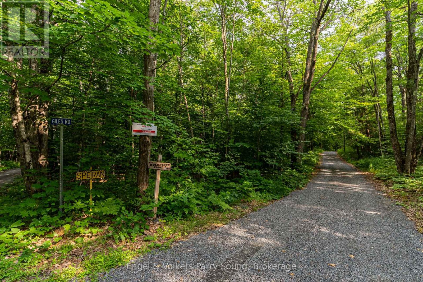 24&25 Part Lot 24&25 Giles Road, Seguin, Ontario  P2A 0B2 - Photo 18 - X12024631