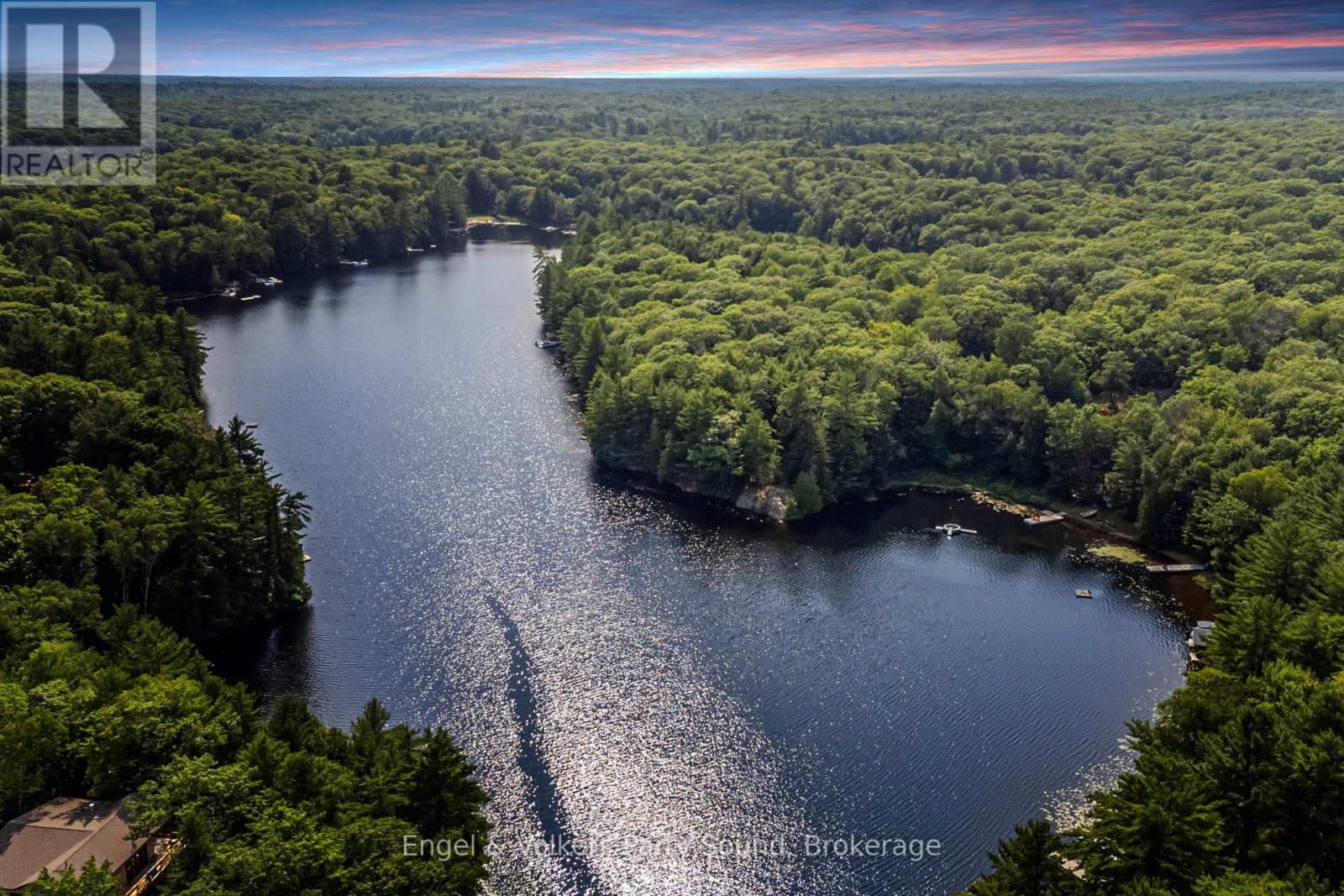 24&25 Part Lot 24&25 Giles Road, Seguin, Ontario  P2A 0B2 - Photo 28 - X12024631