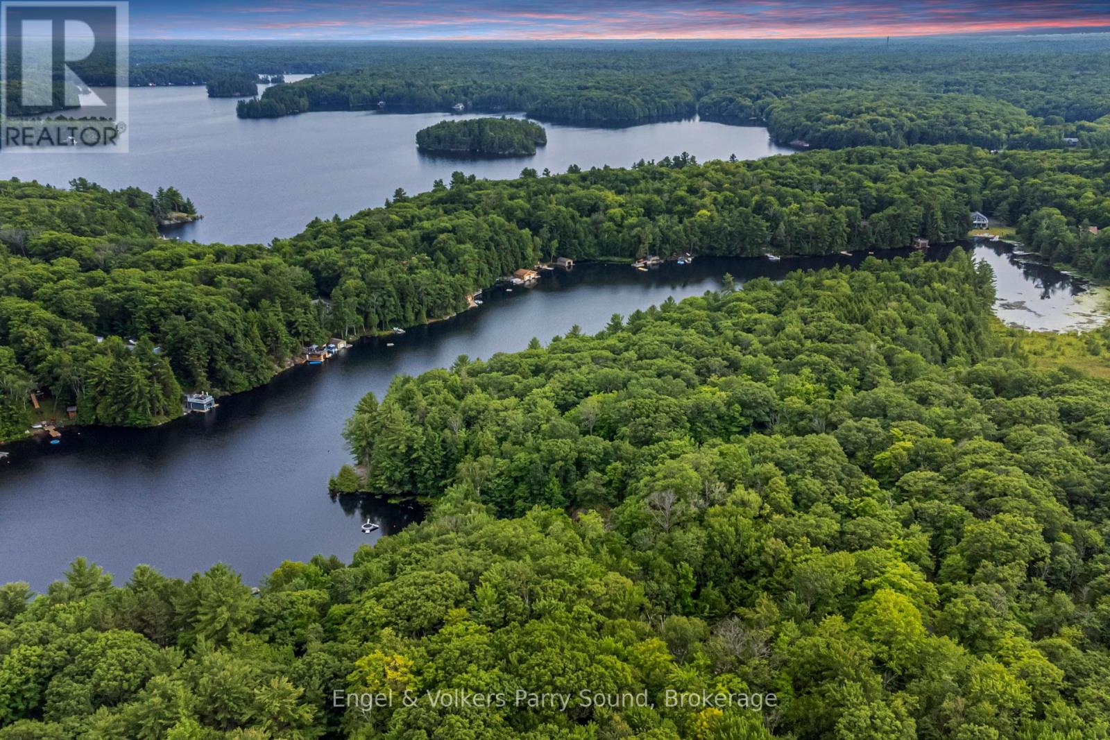 24&25 Part Lot 24&25 Giles Road, Seguin, Ontario  P2A 0B2 - Photo 29 - X12024631