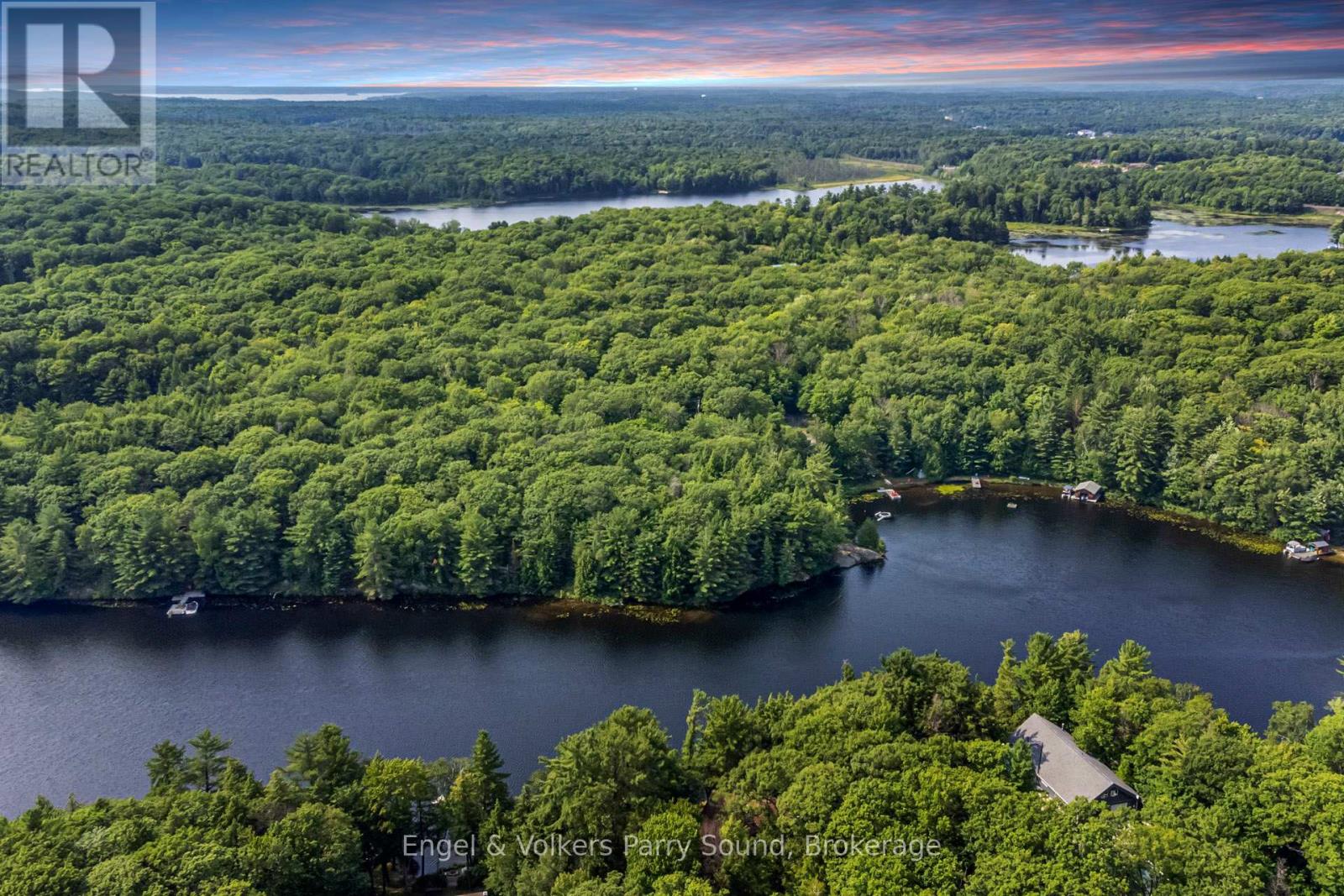 24&25 Part Lot 24&25 Giles Road, Seguin, Ontario  P2A 0B2 - Photo 3 - X12024631