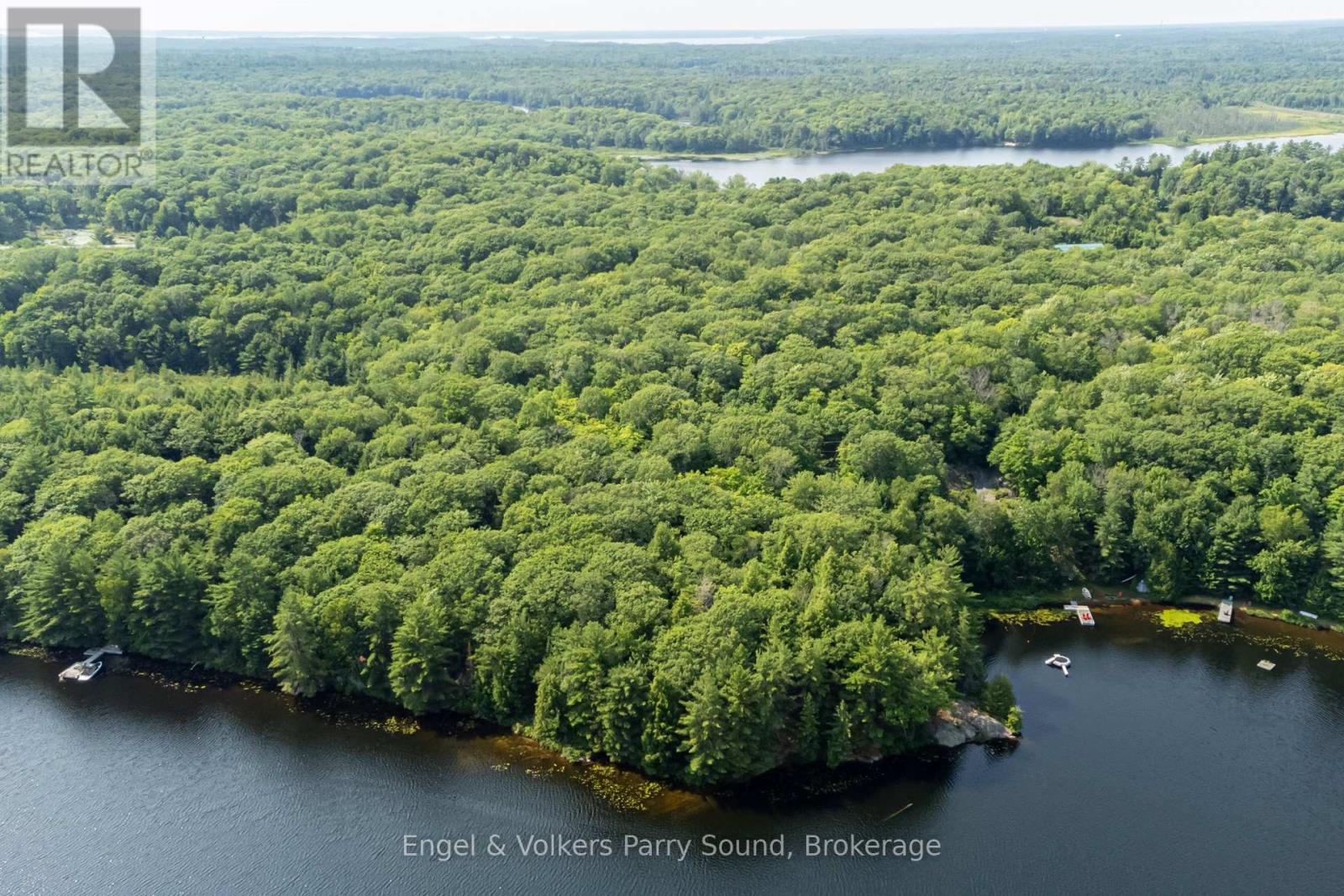 24&25 Part Lot 24&25 Giles Road, Seguin, Ontario  P2A 0B2 - Photo 4 - X12024631