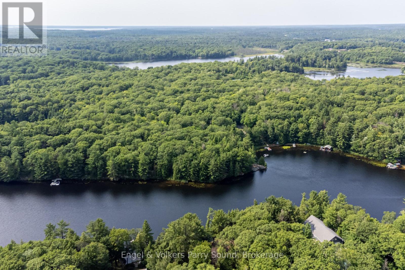 24&25 Part Lot 24&25 Giles Road, Seguin, Ontario  P2A 0B2 - Photo 5 - X12024631