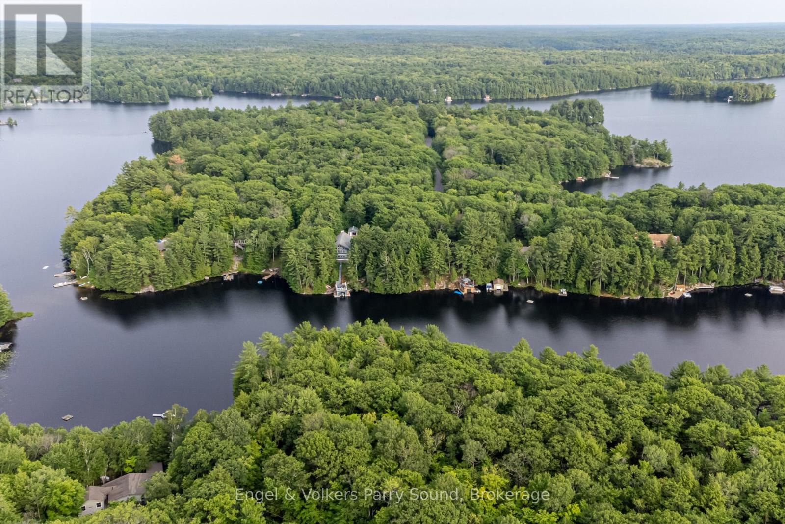 24&25 Part Lot 24&25 Giles Road, Seguin, Ontario  P2A 0B2 - Photo 6 - X12024631