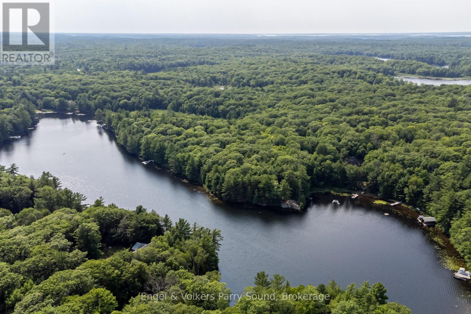 24&25 Part Lot 24&25 Giles Road, Seguin, Ontario  P2A 0B2 - Photo 7 - X12024631