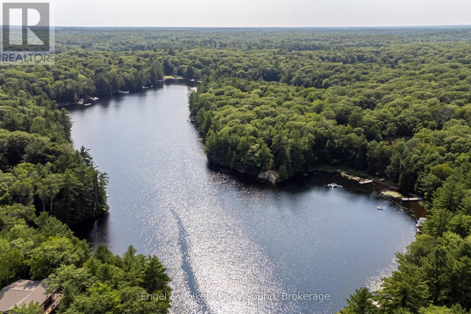 24&25 Part Lot 24&25 Giles Road, Seguin, Ontario  P2A 0B2 - Photo 9 - X12024631