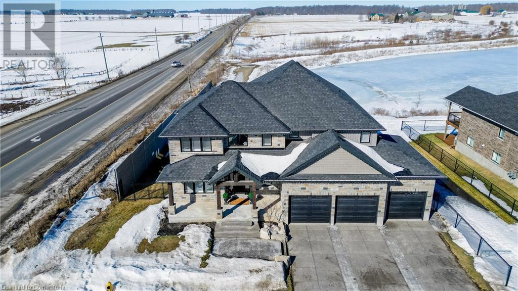 259 Timber Trail Road, Elmira, Ontario  N3B 0E4 - Photo 3 - 40707105