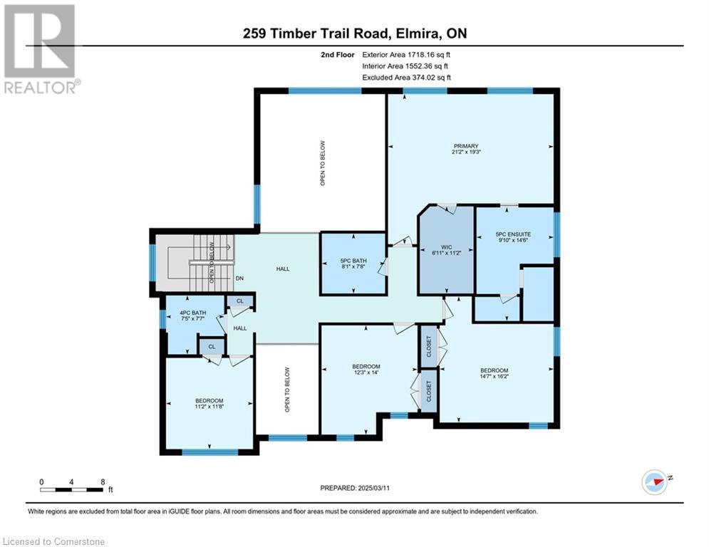 259 Timber Trail Road, Elmira, Ontario  N3B 0E4 - Photo 49 - 40707105