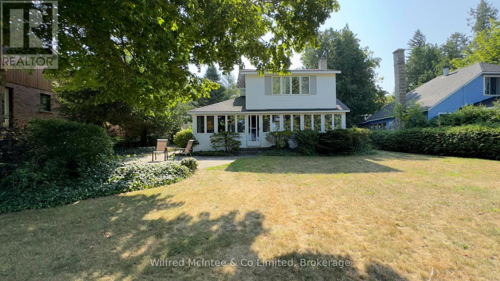 606 Izzard Road, Saugeen Shores, Ontario  N0H 2C5 - Photo 44 - X12026208