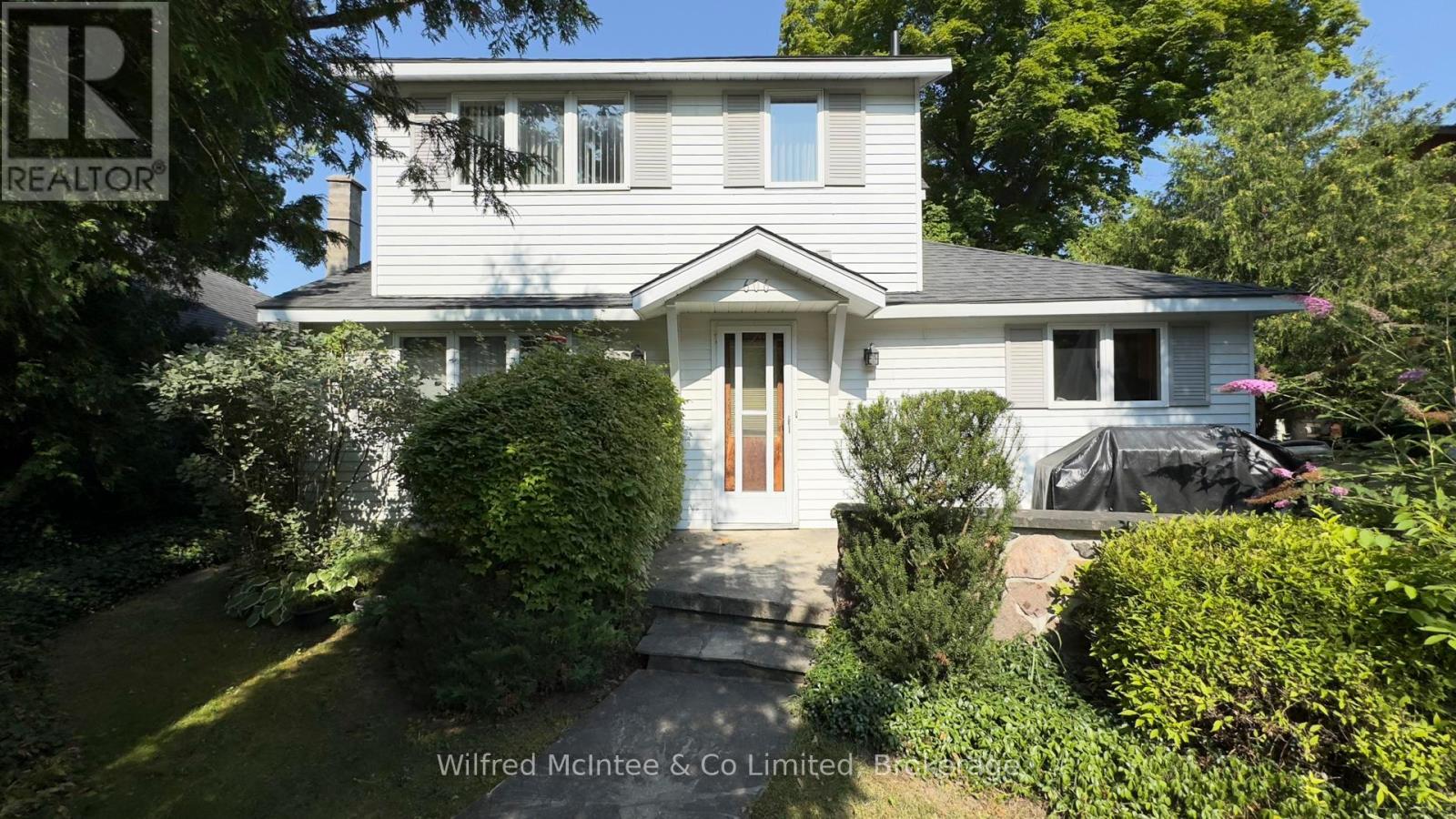 606 Izzard Road, Saugeen Shores, Ontario  N0H 2C5 - Photo 45 - X12026208