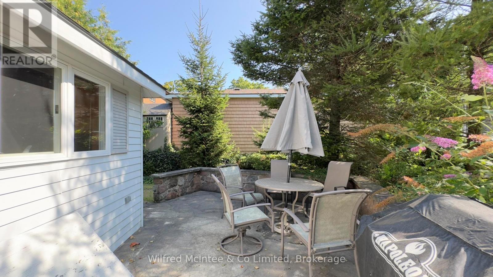 606 Izzard Road, Saugeen Shores, Ontario  N0H 2C5 - Photo 47 - X12026208