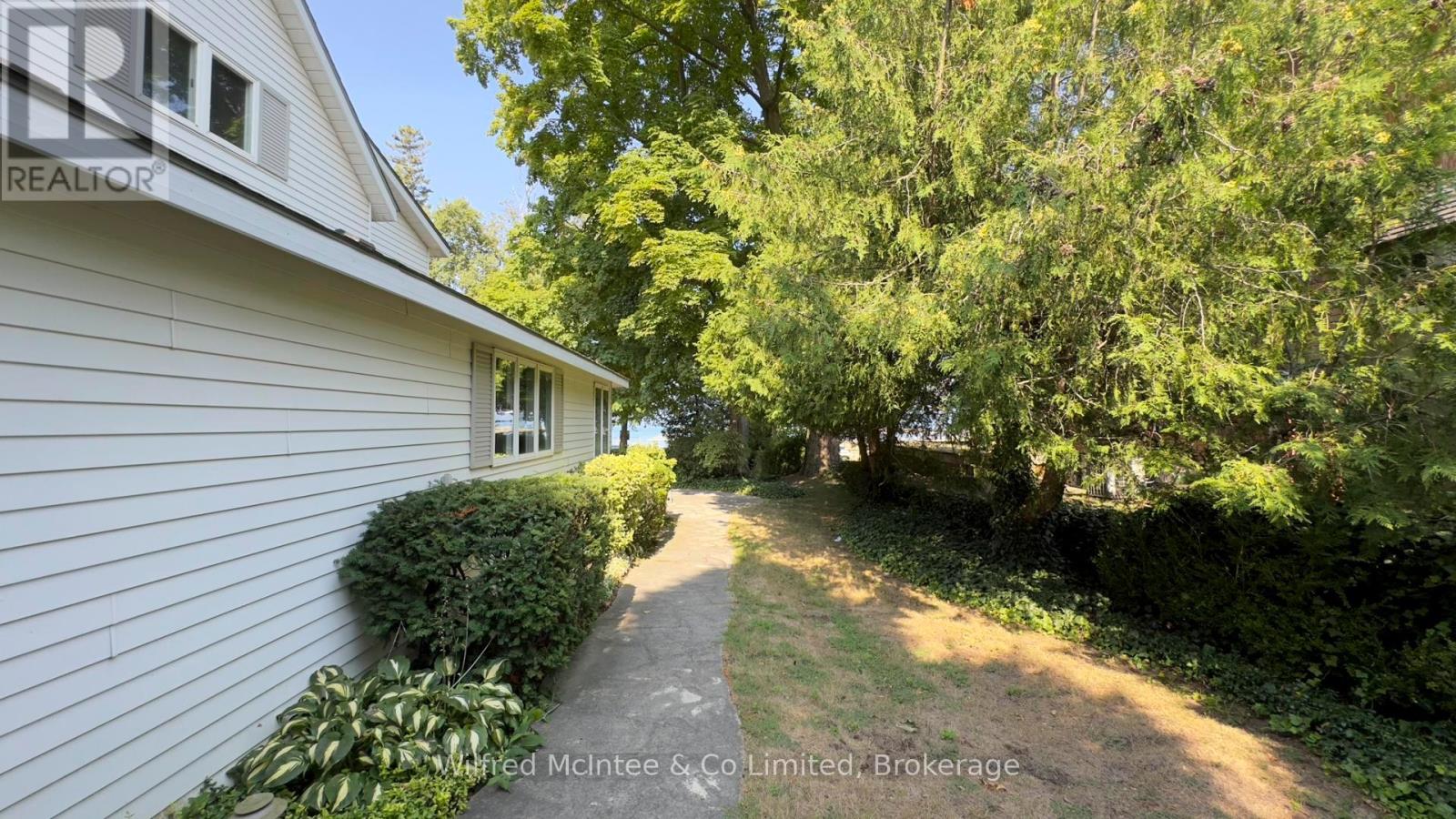 606 Izzard Road, Saugeen Shores, Ontario  N0H 2C5 - Photo 48 - X12026208