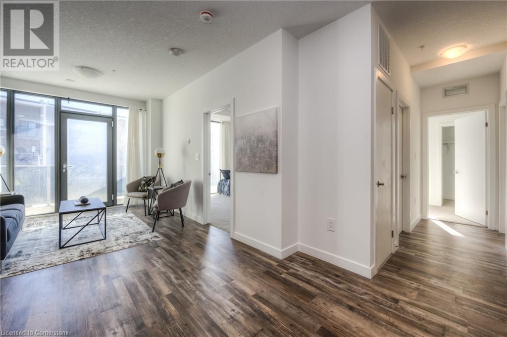 1434 Highland Road W Unit# 504, Kitchener, Ontario  N2N 0C8 - Photo 10 - 40707702