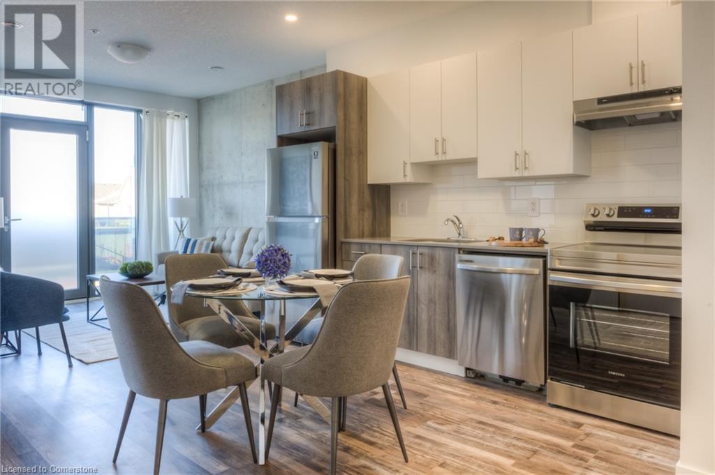 1434 Highland Road W Unit# 504, Kitchener, Ontario  N2N 0C8 - Photo 13 - 40707702