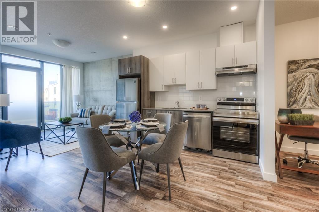 1434 Highland Road W Unit# 504, Kitchener, Ontario  N2N 0C8 - Photo 14 - 40707702