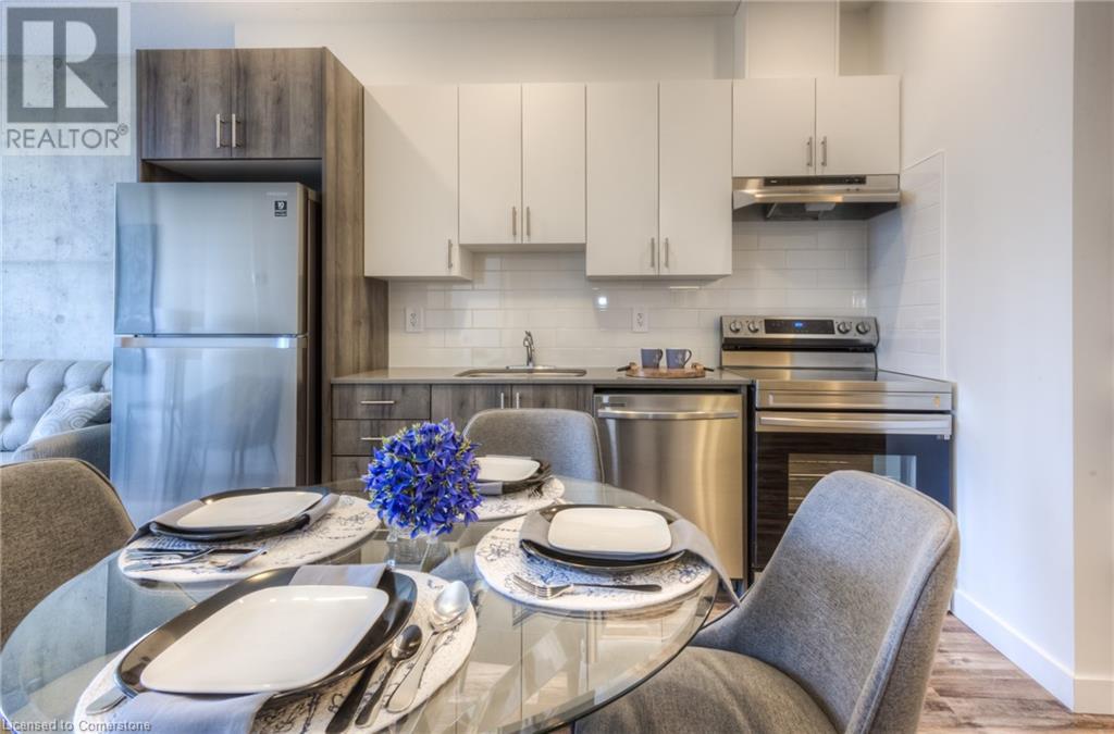 1434 Highland Road W Unit# 504, Kitchener, Ontario  N2N 0C8 - Photo 2 - 40707702