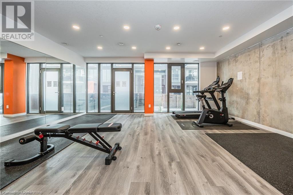 1434 Highland Road W Unit# 504, Kitchener, Ontario  N2N 0C8 - Photo 21 - 40707702