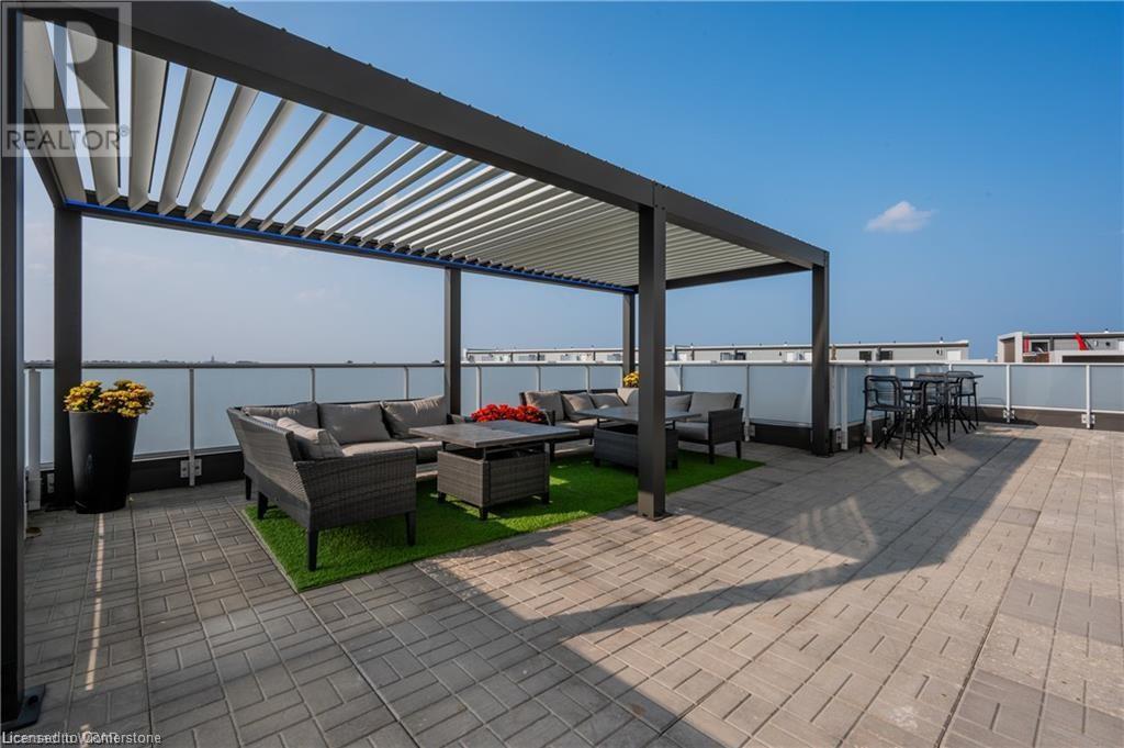 1434 Highland Road W Unit# 504, Kitchener, Ontario  N2N 0C8 - Photo 6 - 40707702