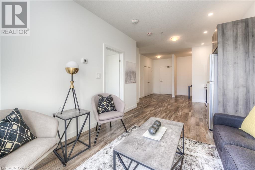 1434 Highland Road W Unit# 504, Kitchener, Ontario  N2N 0C8 - Photo 8 - 40707702