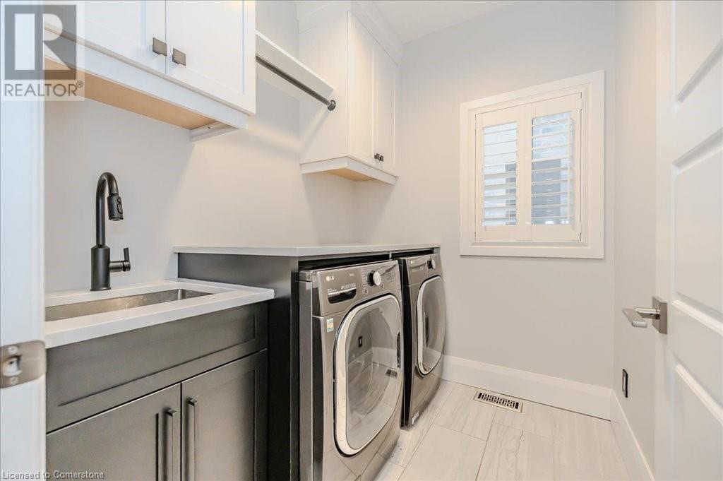 362 Moorlands Crescent, Kitchener, Ontario  N2P 0C5 - Photo 12 - 40707584