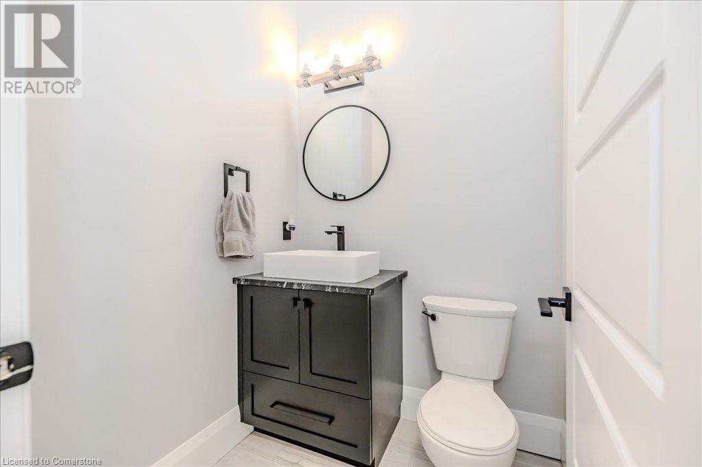 362 Moorlands Crescent, Kitchener, Ontario  N2P 0C5 - Photo 13 - 40707584