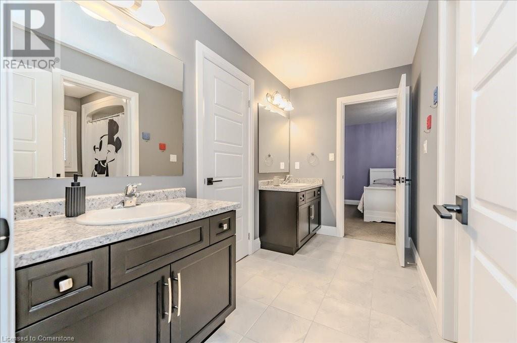 362 Moorlands Crescent, Kitchener, Ontario  N2P 0C5 - Photo 17 - 40707584