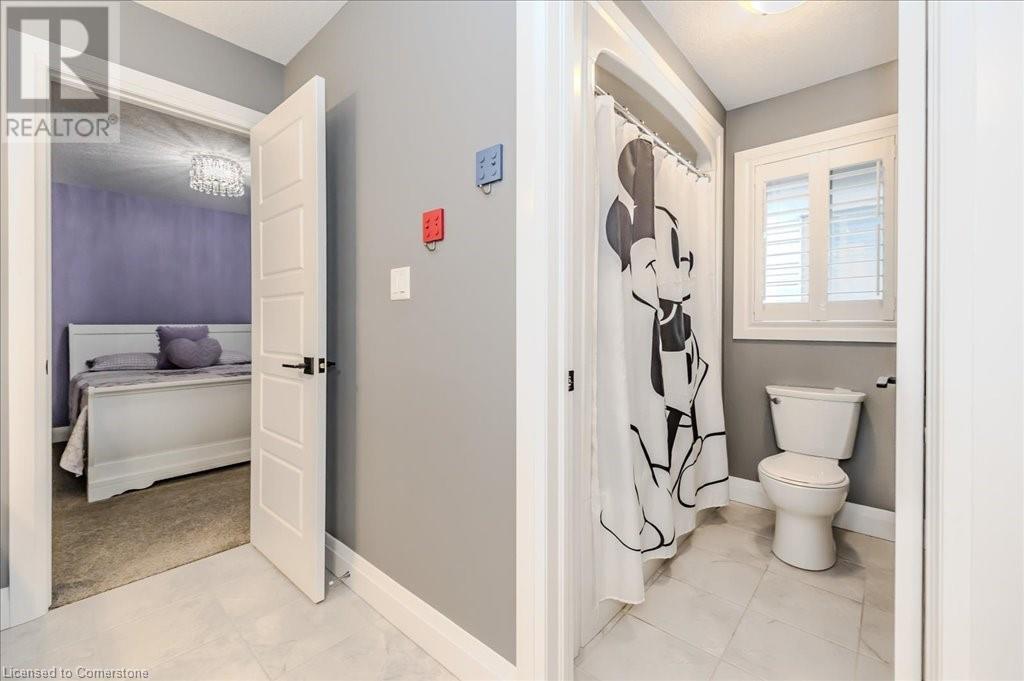 362 Moorlands Crescent, Kitchener, Ontario  N2P 0C5 - Photo 18 - 40707584