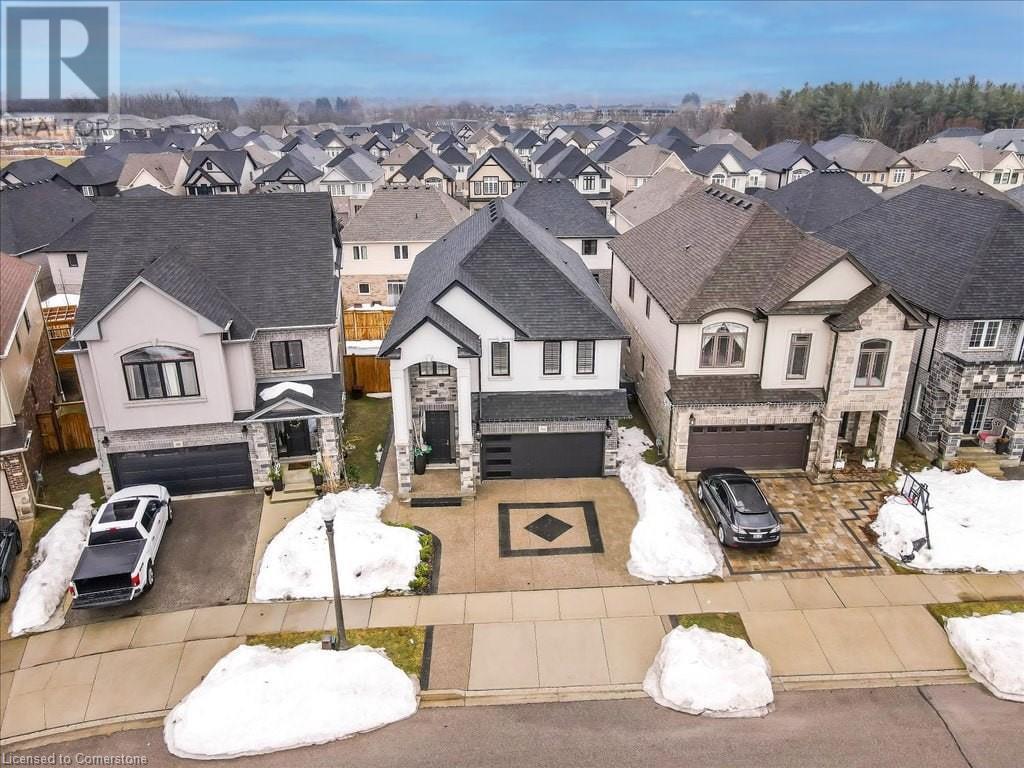 362 Moorlands Crescent, Kitchener, Ontario  N2P 0C5 - Photo 2 - 40707584